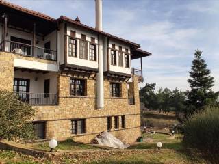 Villa - Grekodom 43555|635799