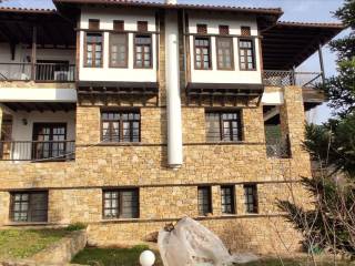 Villa - Grekodom 43555|635798