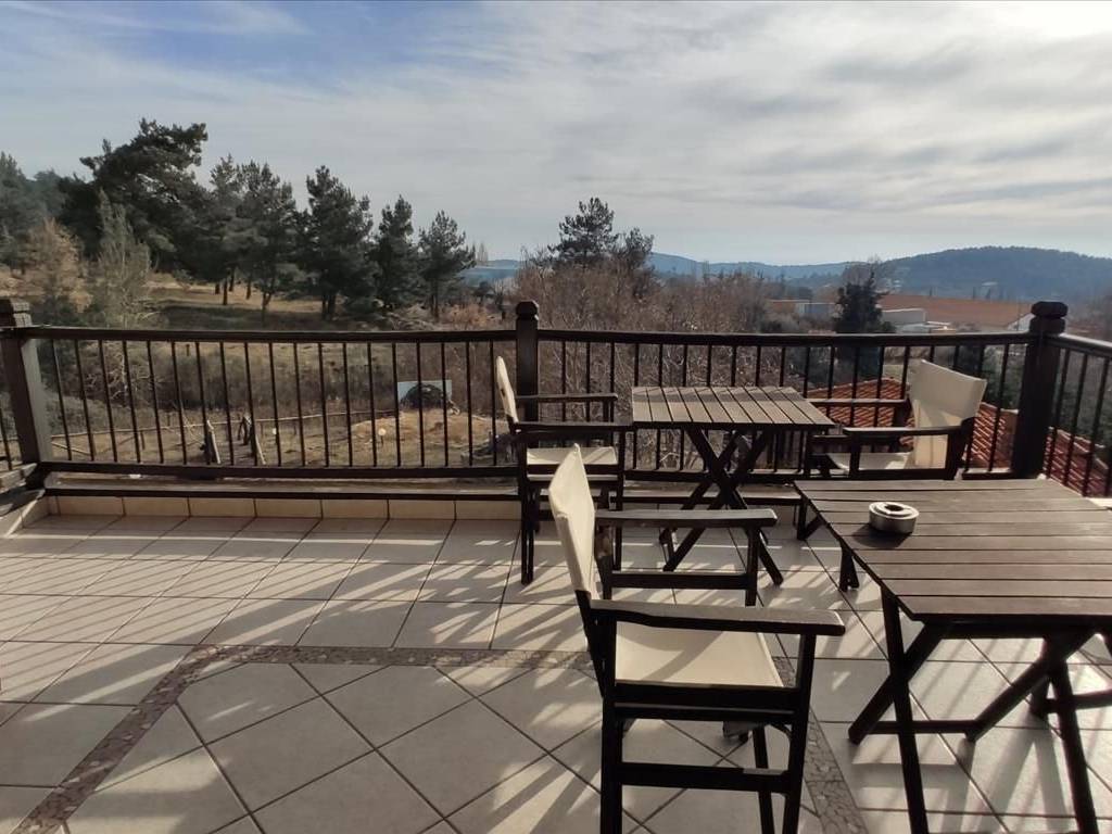 Villa - Grekodom 43555|635775