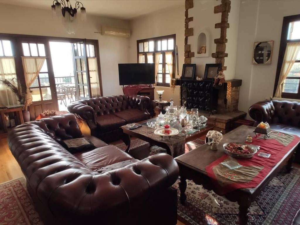 Villa - Grekodom 43555|635746