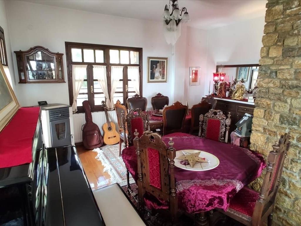 Villa - Grekodom 43555|635747