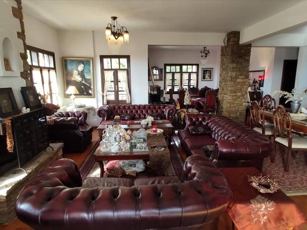 Villa - Grekodom 43555|635748