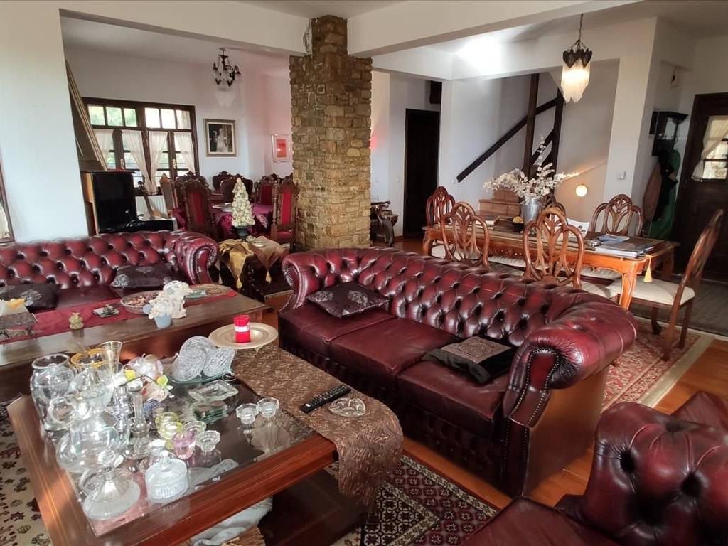 Villa - Grekodom 43555|635749