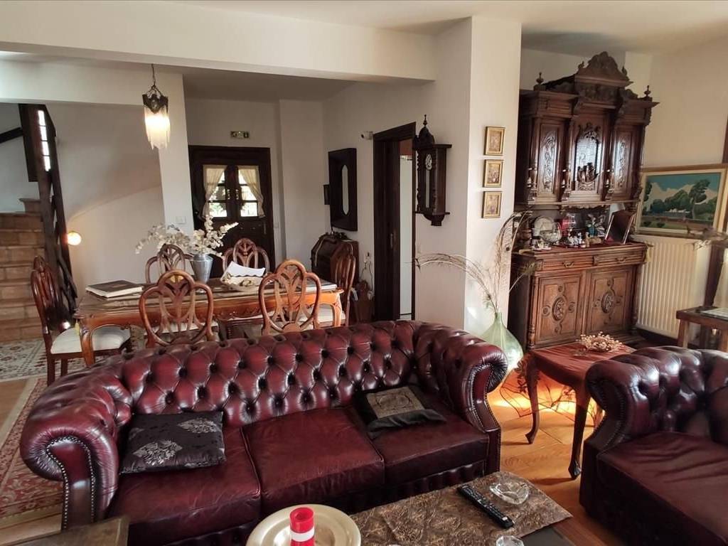 Villa - Grekodom 43555|635750