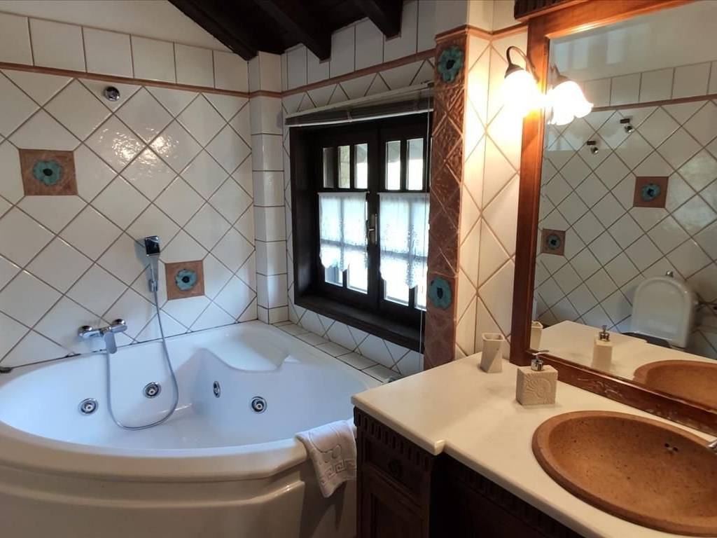 Villa - Grekodom 43555|635755