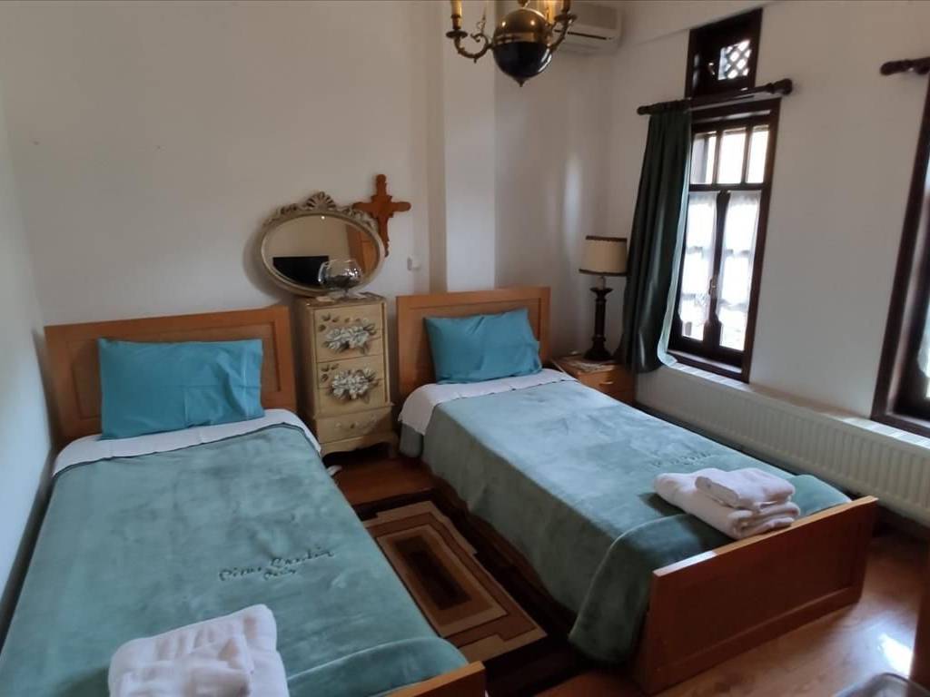 Villa - Grekodom 43555|635761