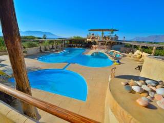 Hotel - Grekodom 42706|627291