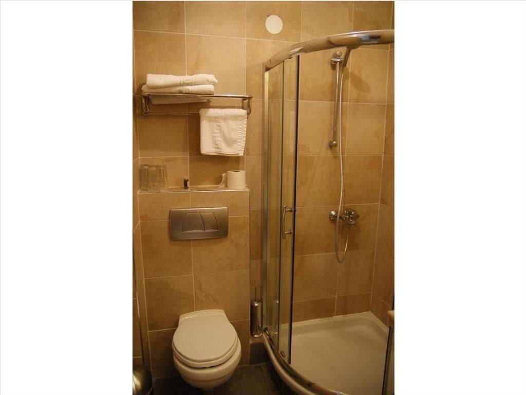 Hotel - Grekodom 42939|630122