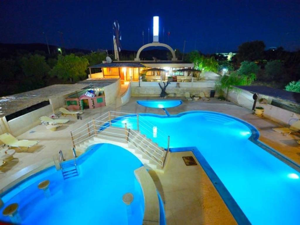 Hotel - Grekodom 42706|627293