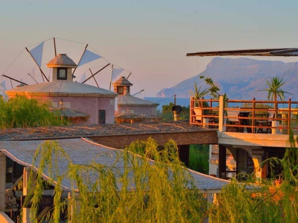 Hotel - Grekodom 42706|627296