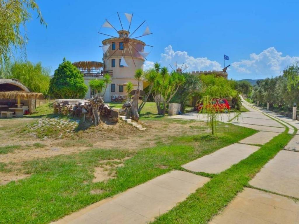 Hotel - Grekodom 42706|627297