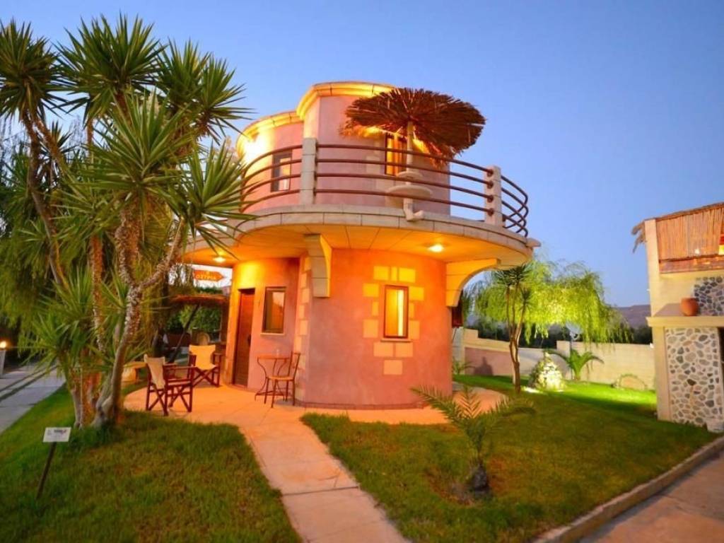 Hotel - Grekodom 42706|627299