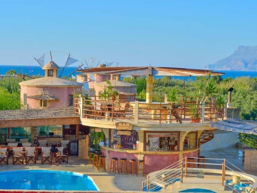 Hotel - Grekodom 42706|627300