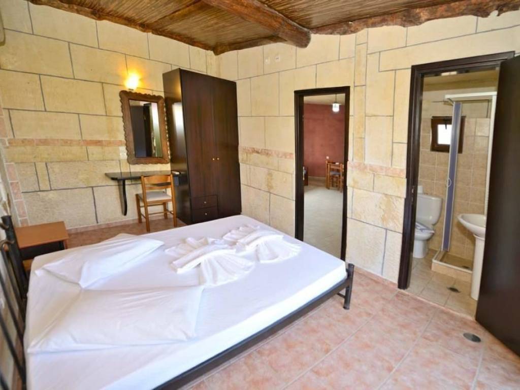 Hotel - Grekodom 42706|627301