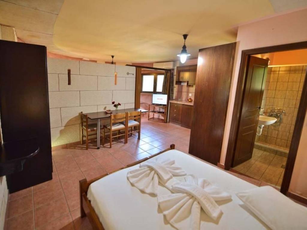 Hotel - Grekodom 42706|627303