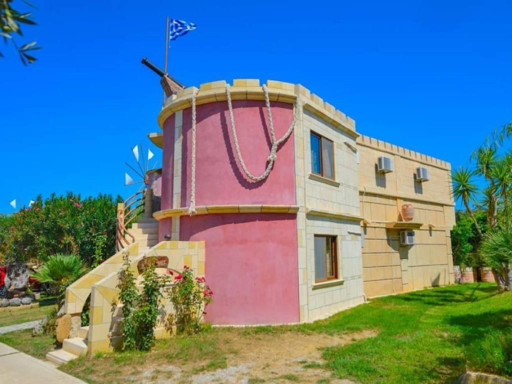 Hotel - Grekodom 42706|627304