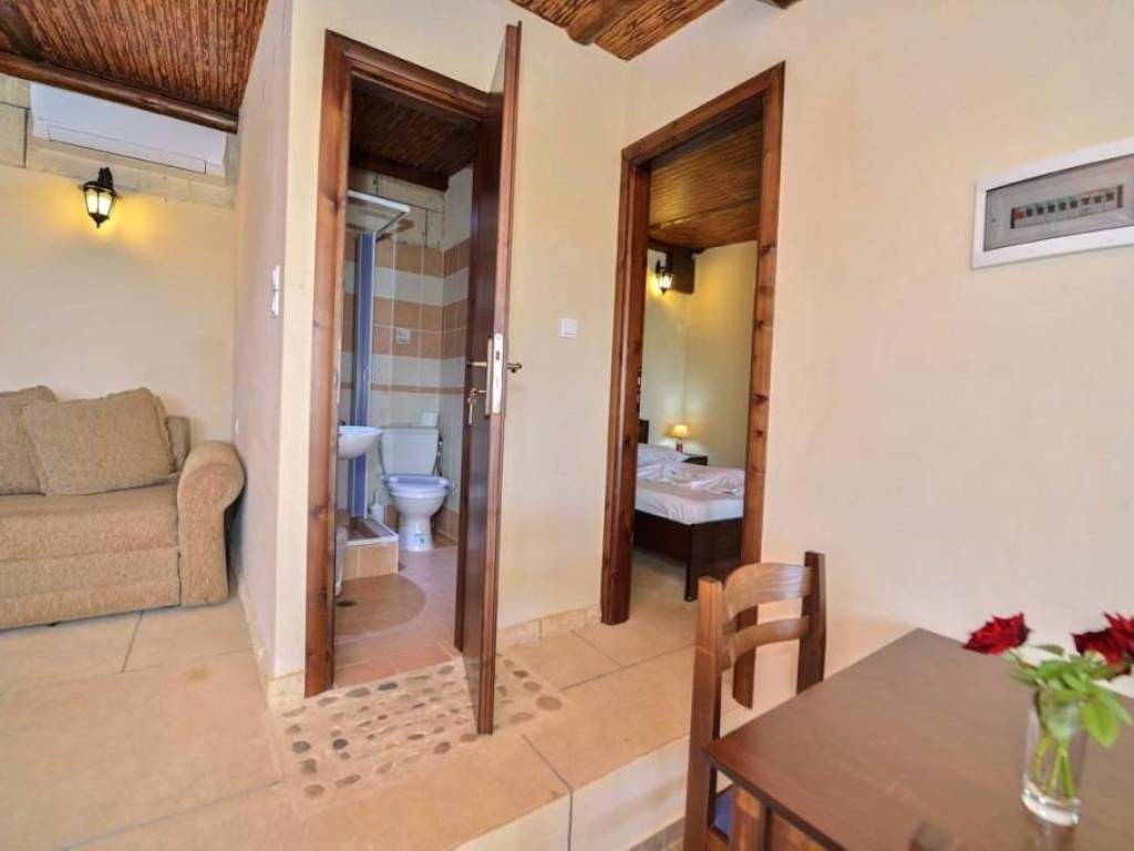 Hotel - Grekodom 42706|627307