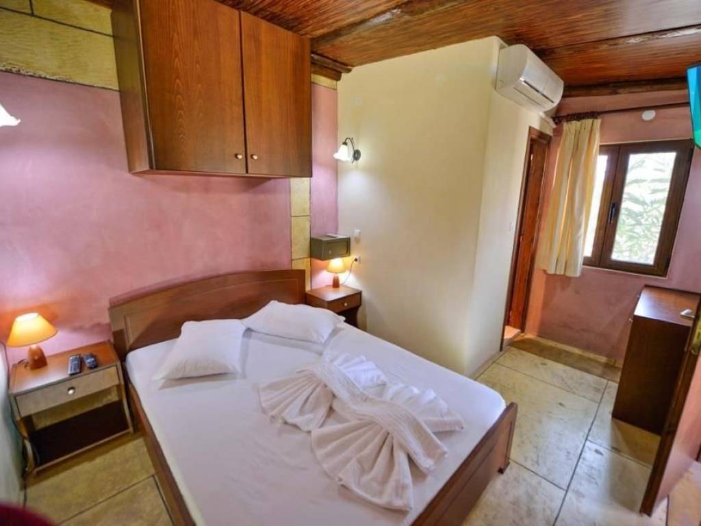 Hotel - Grekodom 42706|627308