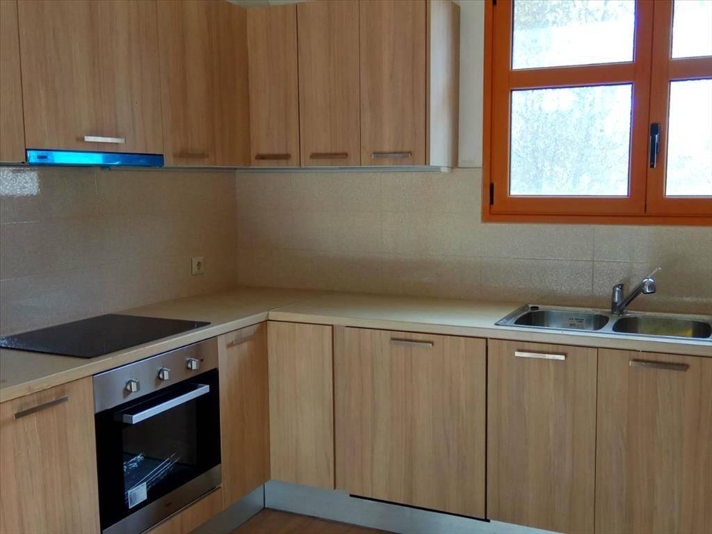 Building - Grekodom 42116|619241