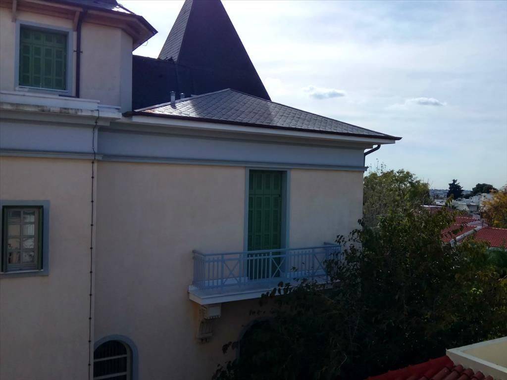 Building - Grekodom 42116|619250