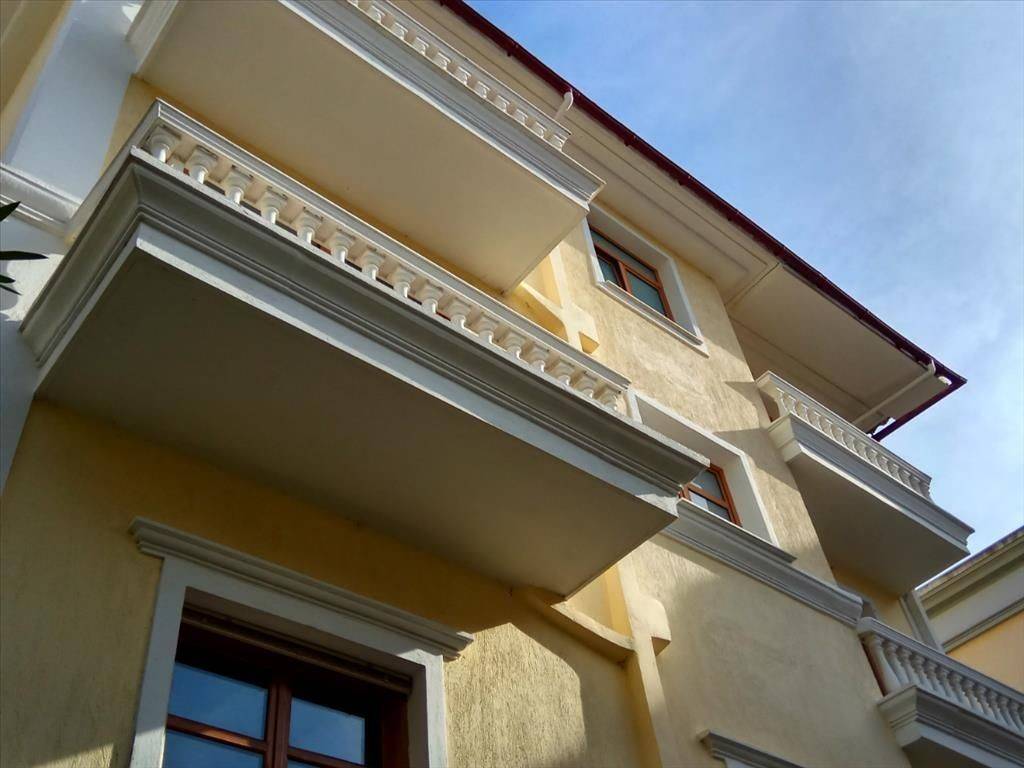 Building - Grekodom 42116|619256