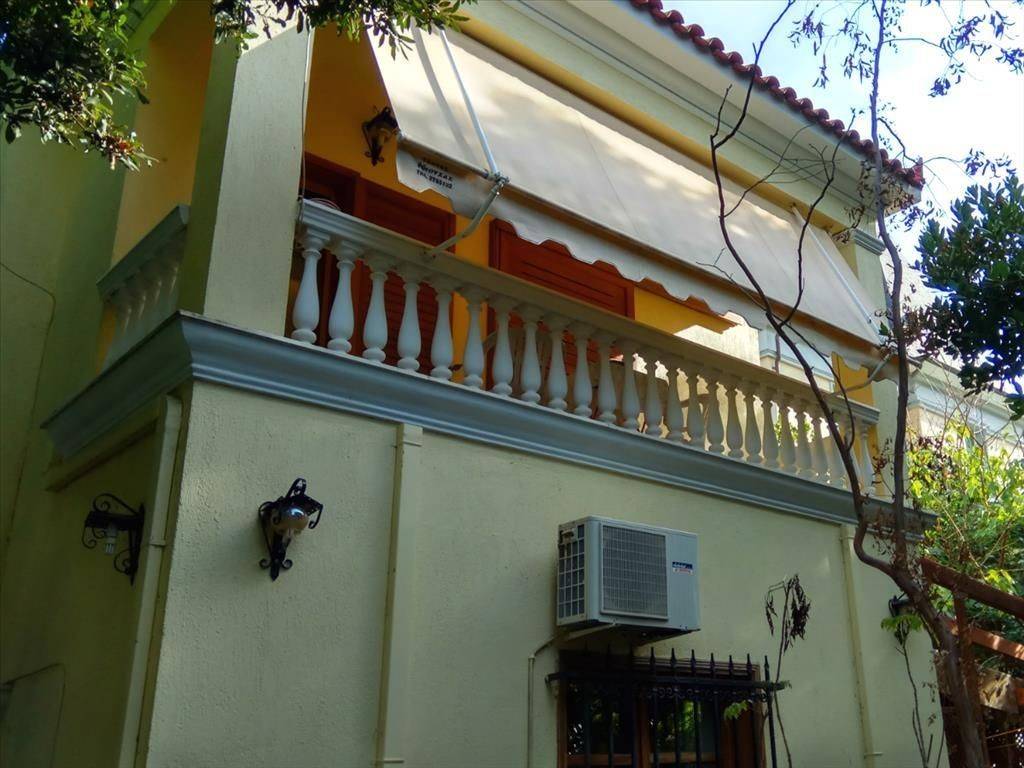 Building - Grekodom 42116|619263