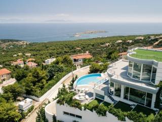 Villa - Grekodom 41912|616839