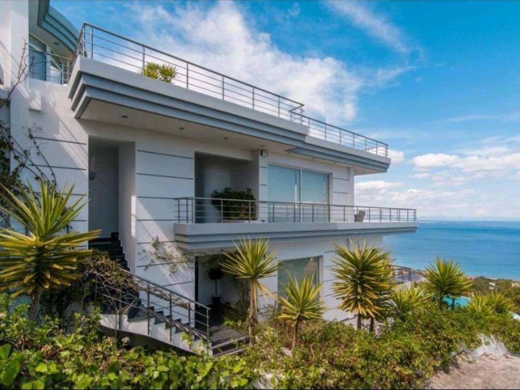 Villa - Grekodom 41912|616830