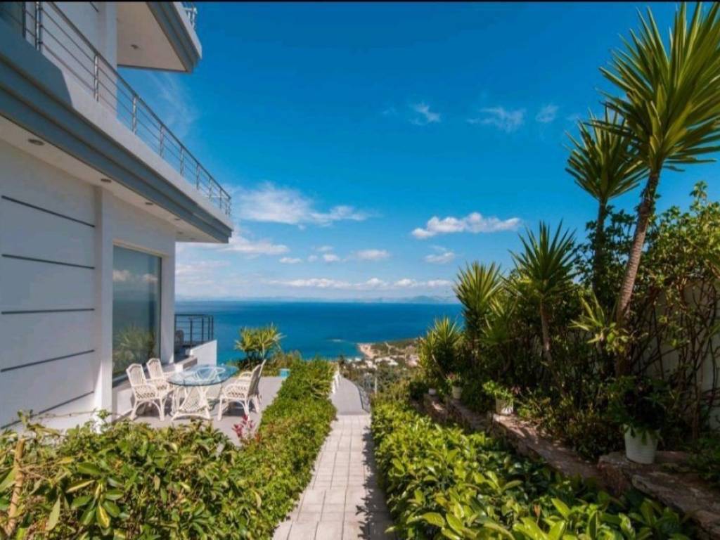 Villa - Grekodom 41912|616827