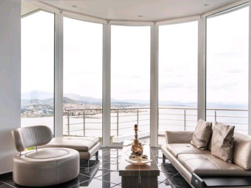 Villa - Grekodom 41912|616828