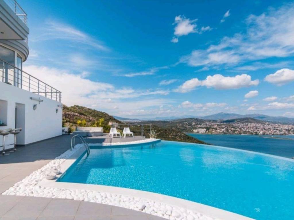 Villa - Grekodom 41912|616832