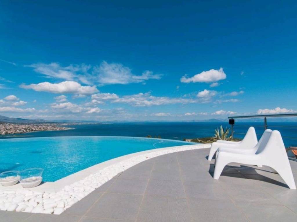 Villa - Grekodom 41912|616845