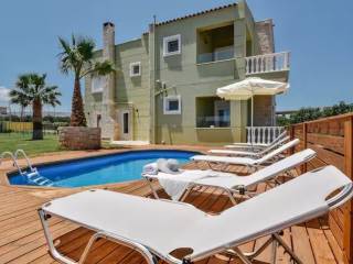 Villa - Grekodom 41673|960964