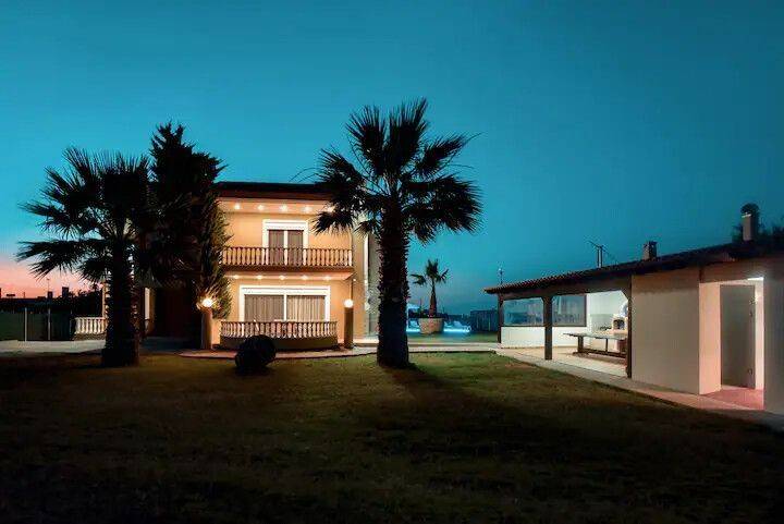 Villa - Grekodom 41673|960969
