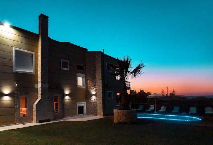 Villa - Grekodom 41673|960967