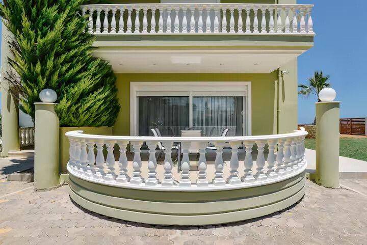 Villa - Grekodom 41673|960957