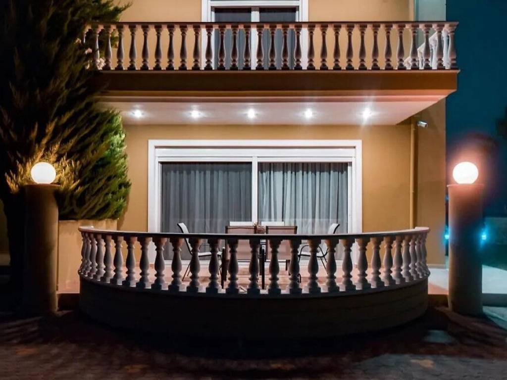 Villa - Grekodom 41673|961007