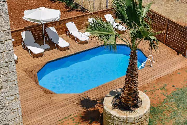 Villa - Grekodom 41673|960962