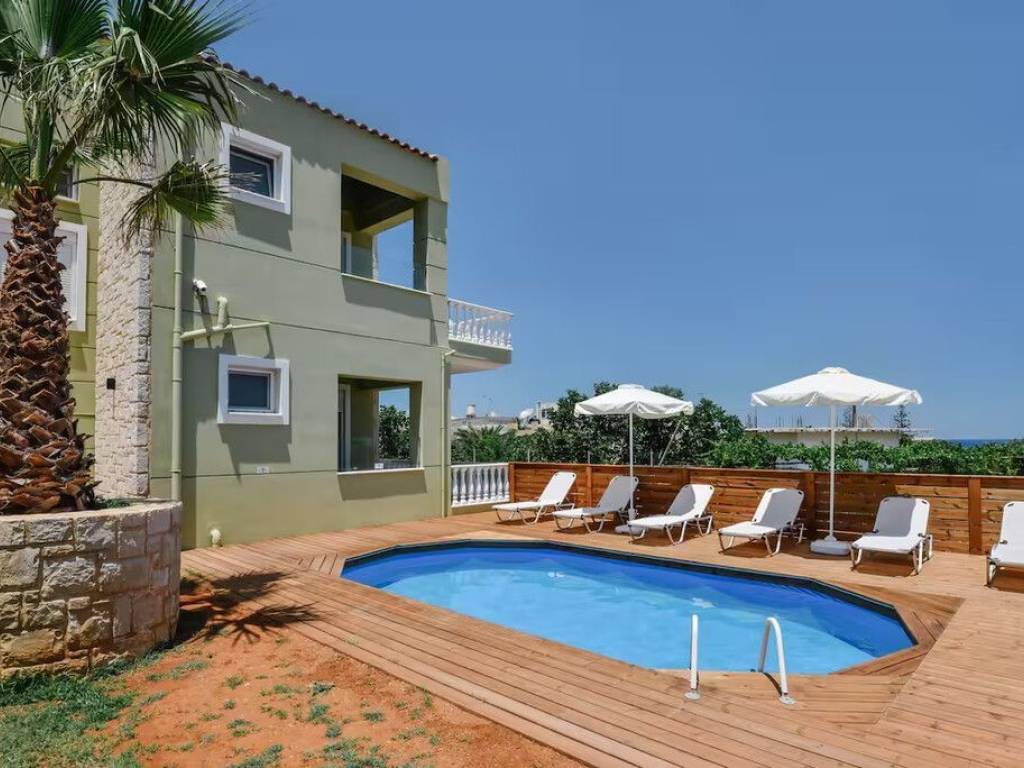 Villa - Grekodom 41673|960959