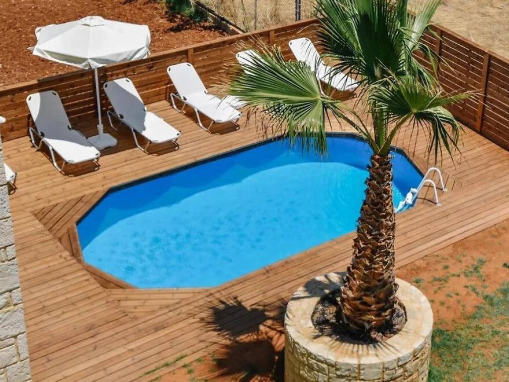 Villa - Grekodom 41673|961009