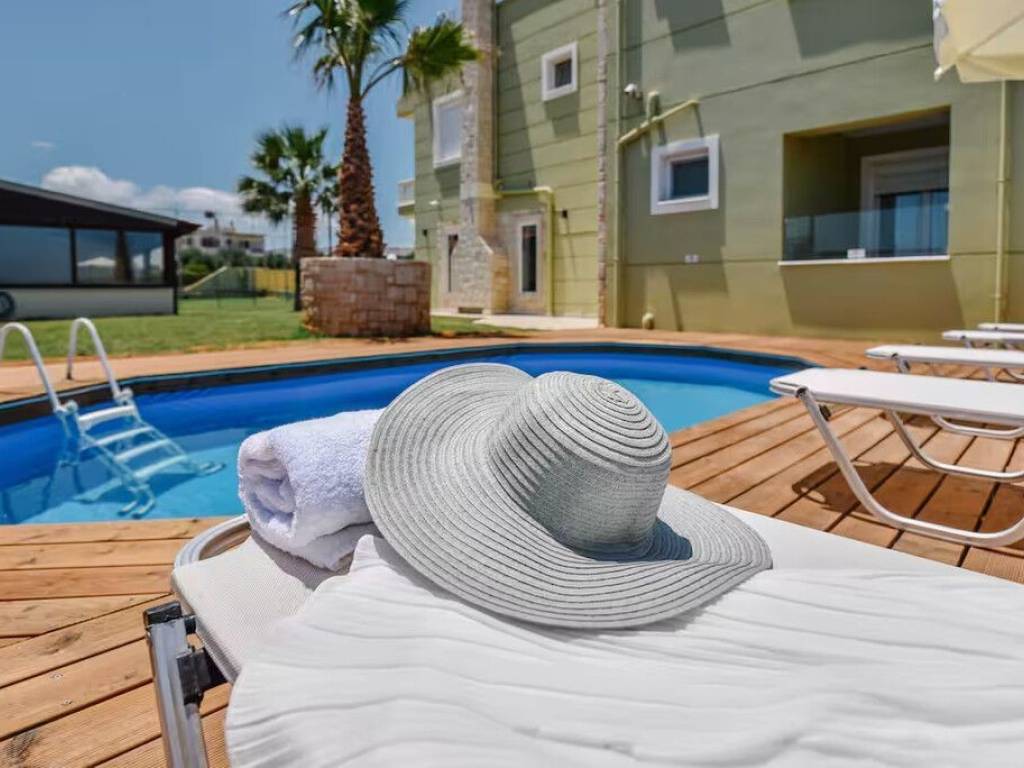 Villa - Grekodom 41673|960966