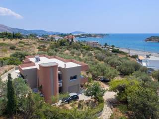 Villa - Grekodom 41219|610378