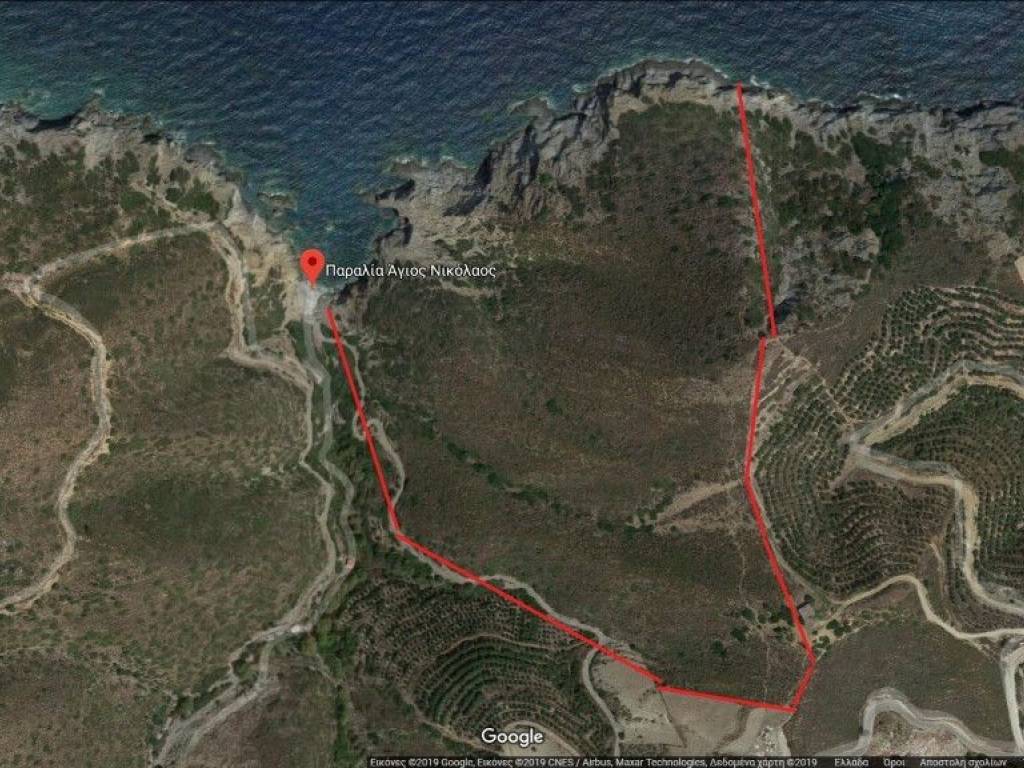 Plot - Grekodom 41177|610405