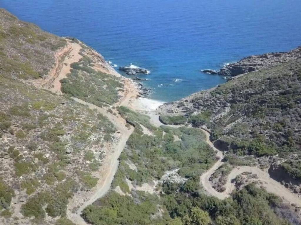 Plot - Grekodom 41177|610406