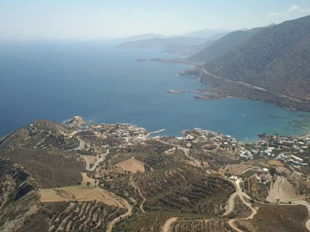 Plot - Grekodom 41177|610407