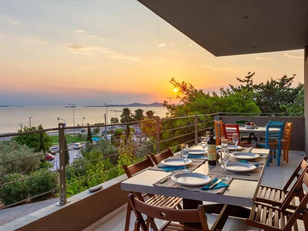 Villa - Grekodom 41219|610376