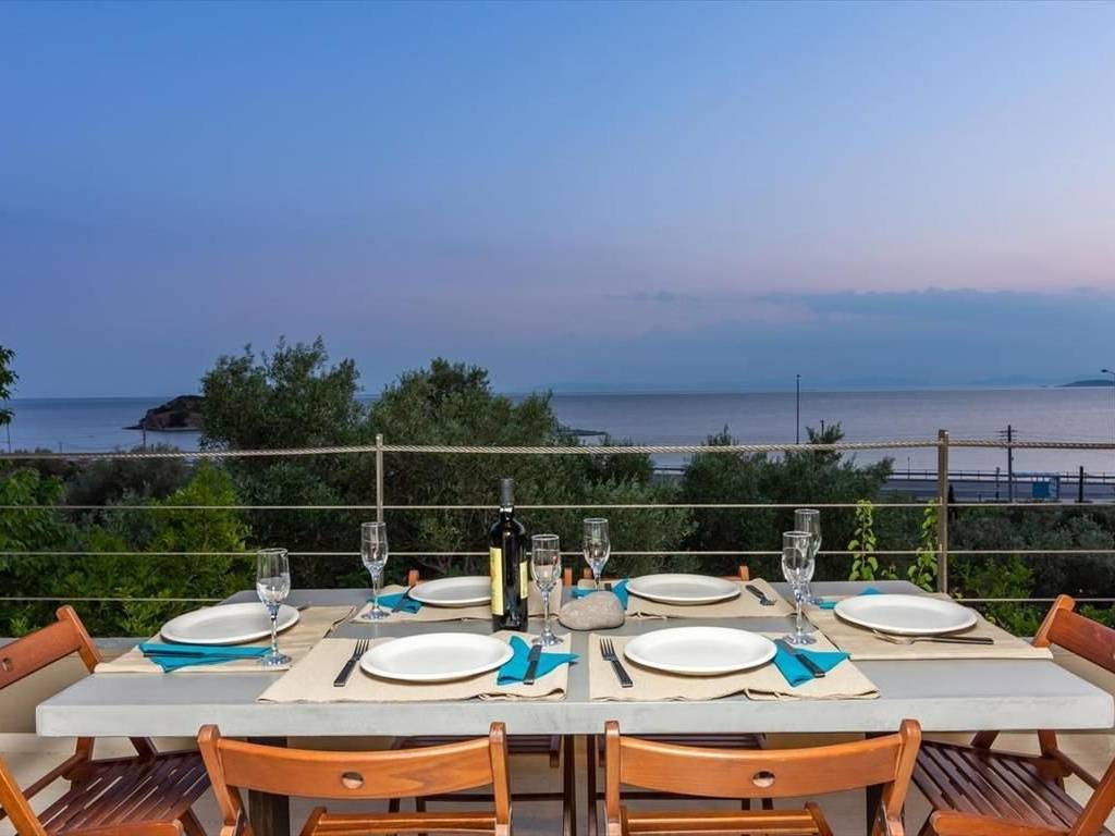 Villa - Grekodom 41219|610374