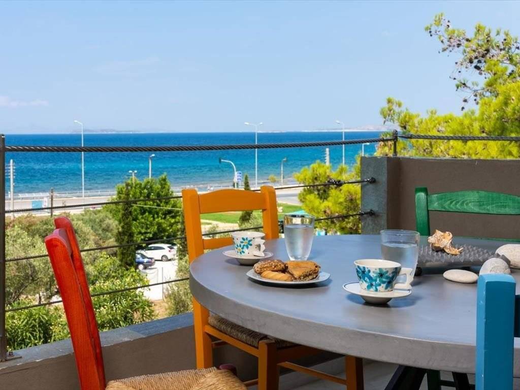 Villa - Grekodom 41219|610382