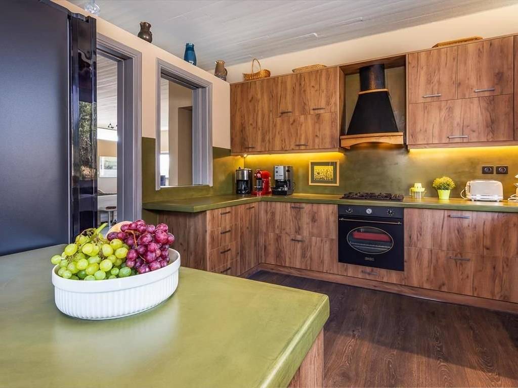 Villa - Grekodom 41219|610370