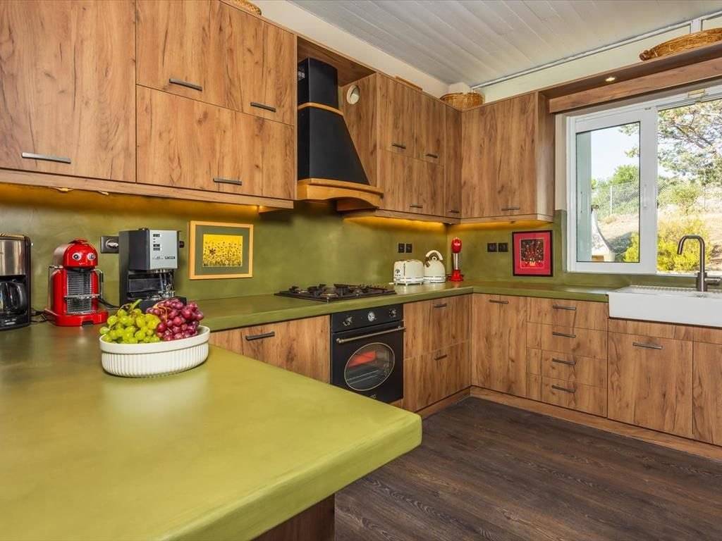 Villa - Grekodom 41219|610368